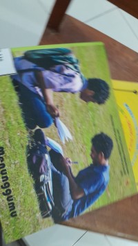 Image of Ade..... Papua Menunggu