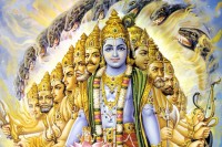 Image of Bhagawad Gita