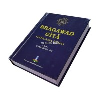 Image of Bhagawad Gita ( Pancama Veda)