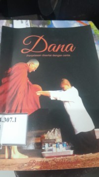 Image of Dana = Penjelasan disertai dengan cerita