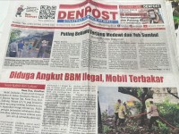 Image of Denpost : Strategi Sukses di Bali