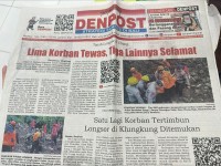 Image of Denpost : Strategi Sukses di Bali