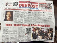 Image of Denpost Strategi Sukses Di Bali