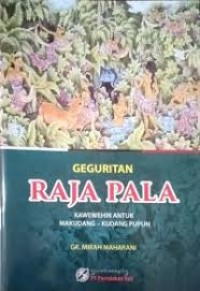 Image of Geguritan Raja Pala