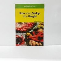 Image of Ikan Yang Sedap Bergizi