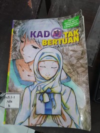 Image of Kado Tak Bertuan