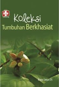 Image of Koleksi Tumbuh Berkhasiat