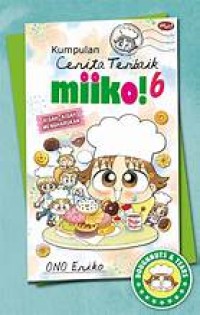 Image of Kumpulan cerita terbaik miiko!6