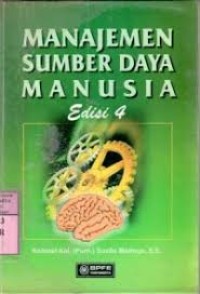 Image of Manajemen Sumber Daya Manusia