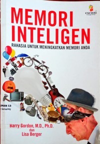 Image of Memori Inteligen : Bahasa Untuk Meningkatkan Memori Anda