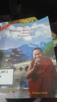Image of Menjalani Hidup Sehari-hari dengan hati yang baik