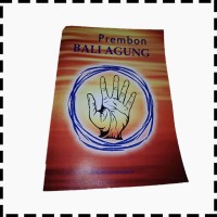 Image of Prembon Bali Agung