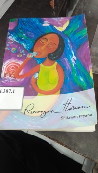 Image of Renungan Harian
