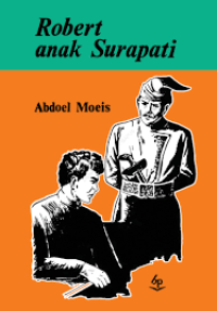 Image of Robert Anak Surapati