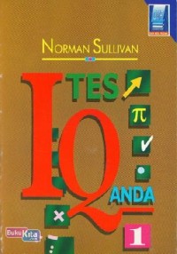Image of Tes IQ Anda 1