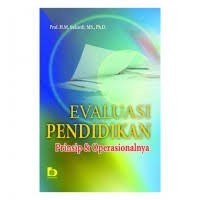 Image of Evaluasi Pendidikan Prinsip & Operasional