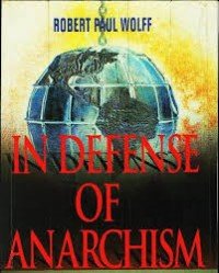 Image of In Defense Of Anarchism : Menuju Dunia Tanpa Negara