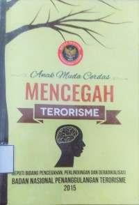 Image of Anak Muda Cerdas : Mencegah Terorisme