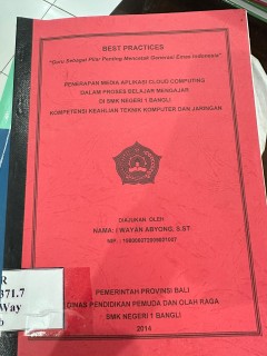 1 cover