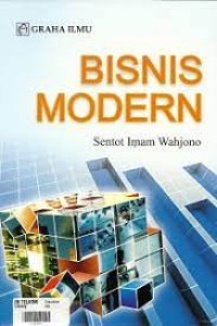 Image of Bisnis Modern