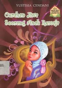 Image of Curahan Jiwa Seorang Anak Remaja