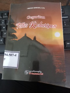 1 cover