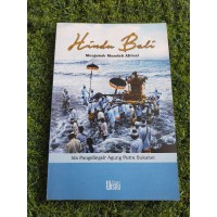 Image of Hindu Menjawab masalah Aktual