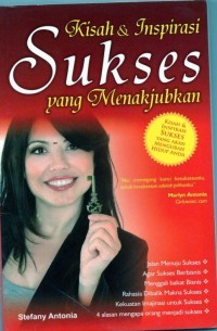 Image of Kisah & Inspirasi Sukses Yang Menakjubkan