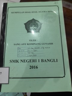 1 cover