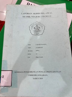 1 cover