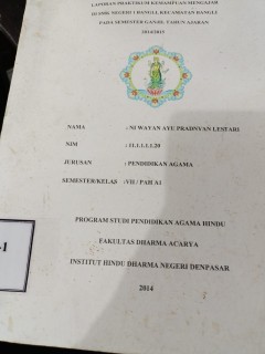 1 cover
