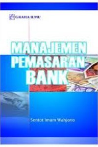 Manajemen Pemasaran Bank
