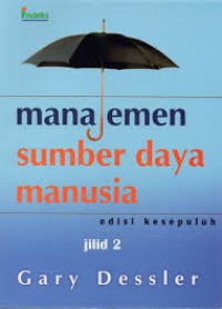 Image of Manajemen Sumber Daya Manusia
