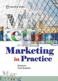 Marketing in Plactice