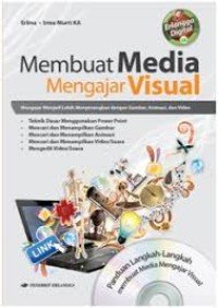 Image of Membuat Media Mengajar Visual