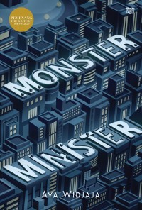 Image of Monster Minister