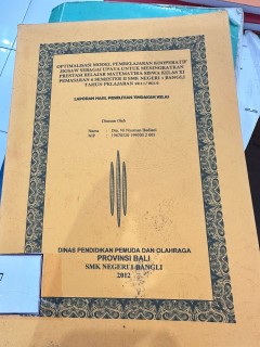 1 cover