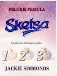 Pelukis Pemula Sketsa Langkah-Lanhkah Mudah Belajar Melukis