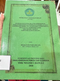 1 cover