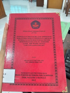 1 cover