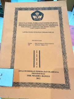 1 cover