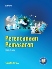 Image of Perencanaan Pemasaran SMK Kelas X
