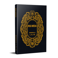 Image of Reg Weda Mandala