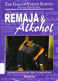 Remaja & Alkohol