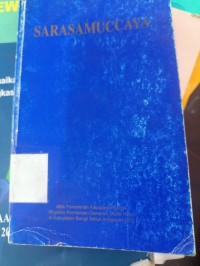 Image of Sarasamuccya