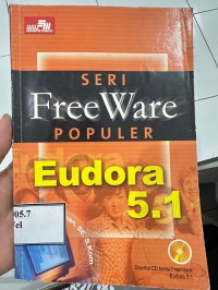 Image of Seri Free Ware Populer Eundora 5.1