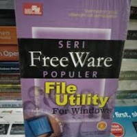 Image of Seri Free Ware Populer File Utility For Windows