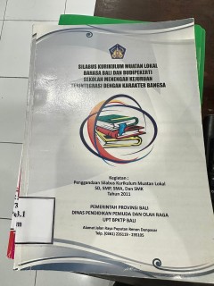 1 cover