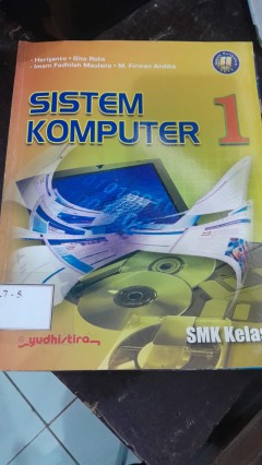 1 cover