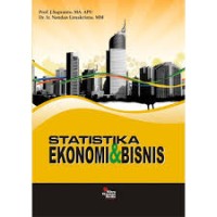 Statistika Ekonomi & Bisnis